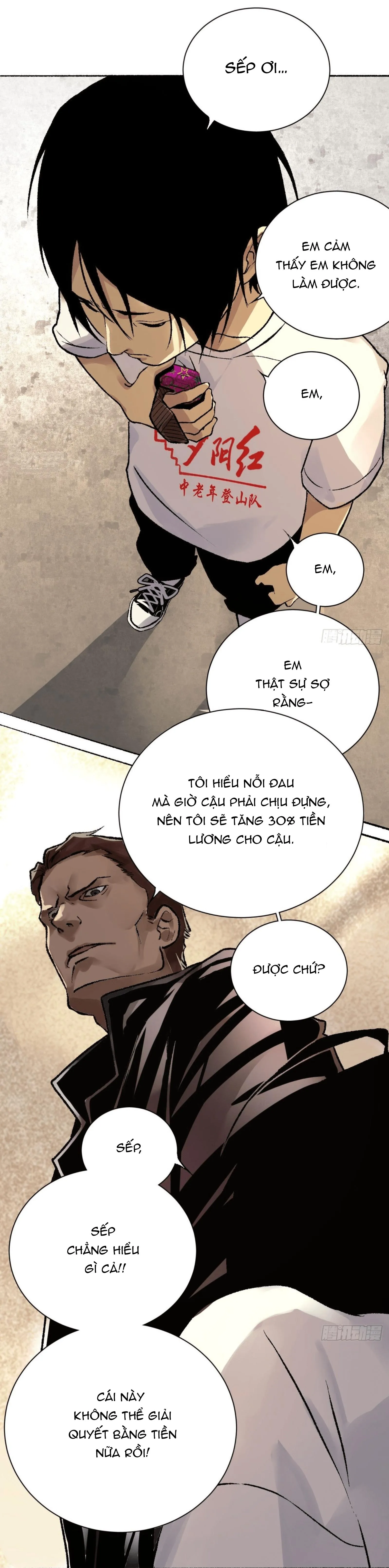 Vlog Khám Phá Những Điều Bí Ẩn Chapter 6 Trang 32