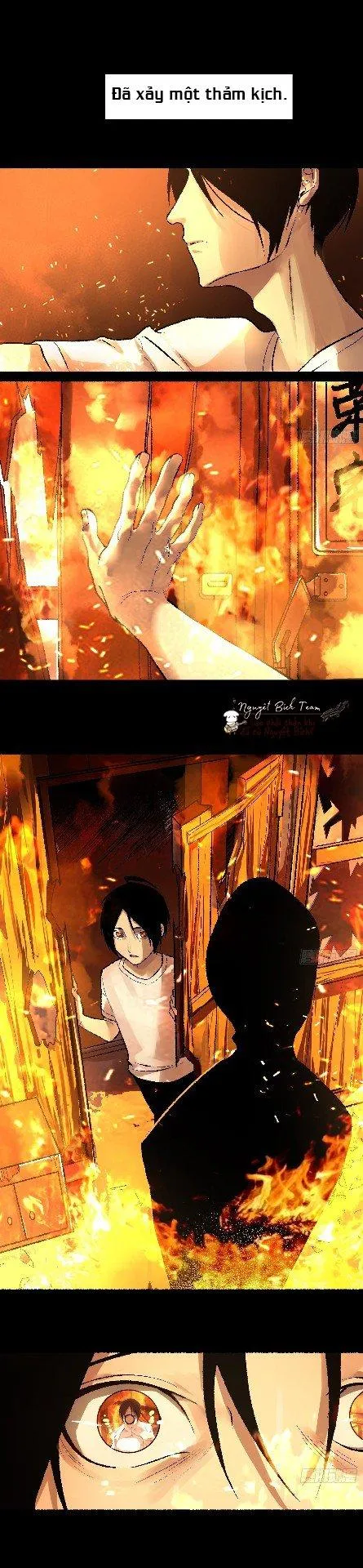 Vlog Khám Phá Những Điều Bí Ẩn Chapter 7 Trang 4