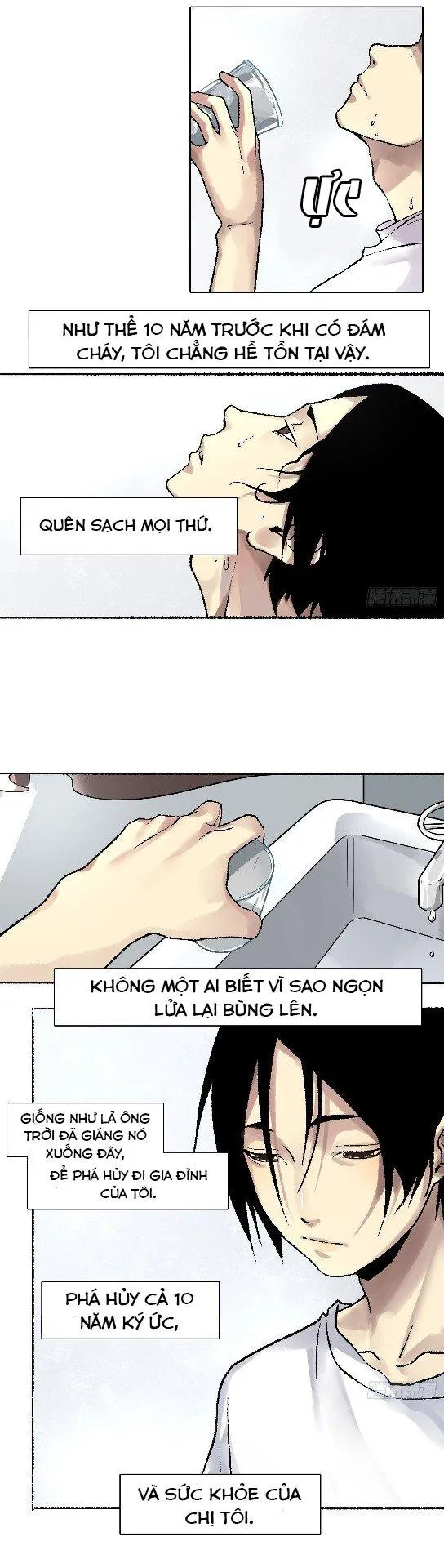 Vlog Khám Phá Những Điều Bí Ẩn Chapter 7 Trang 9