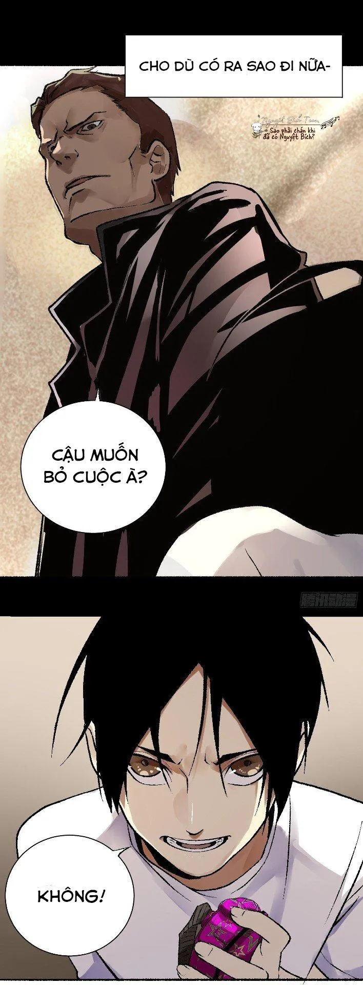 Vlog Khám Phá Những Điều Bí Ẩn Chapter 7 Trang 16