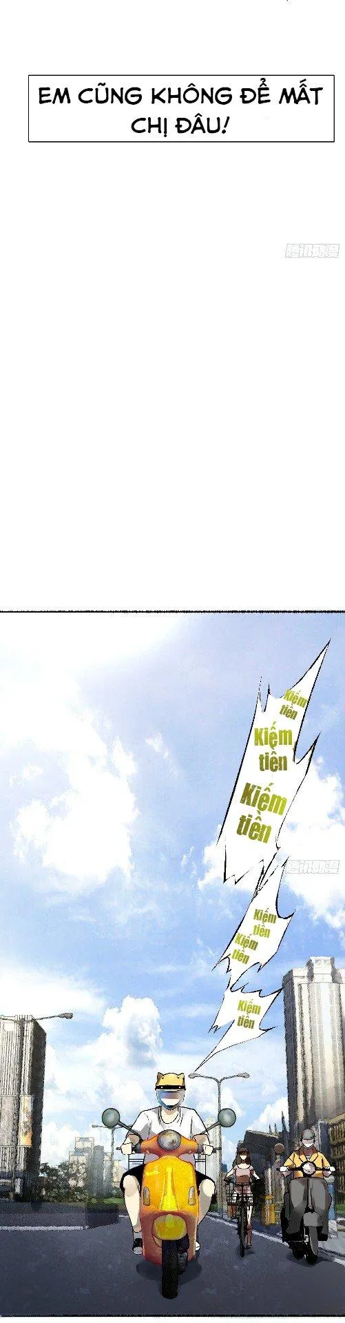 Vlog Khám Phá Những Điều Bí Ẩn Chapter 7 Trang 17