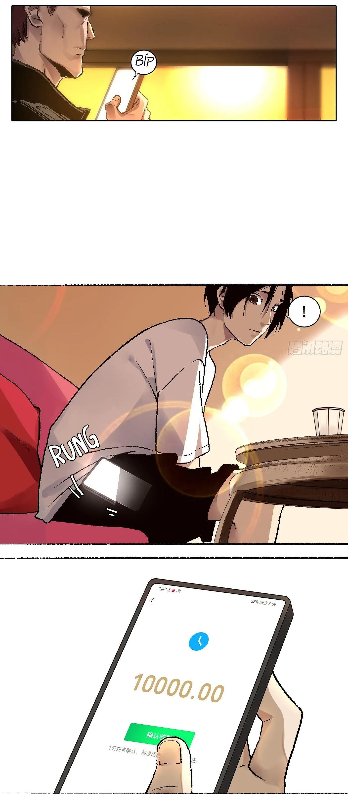 Vlog Khám Phá Những Điều Bí Ẩn Chapter 8 Trang 8