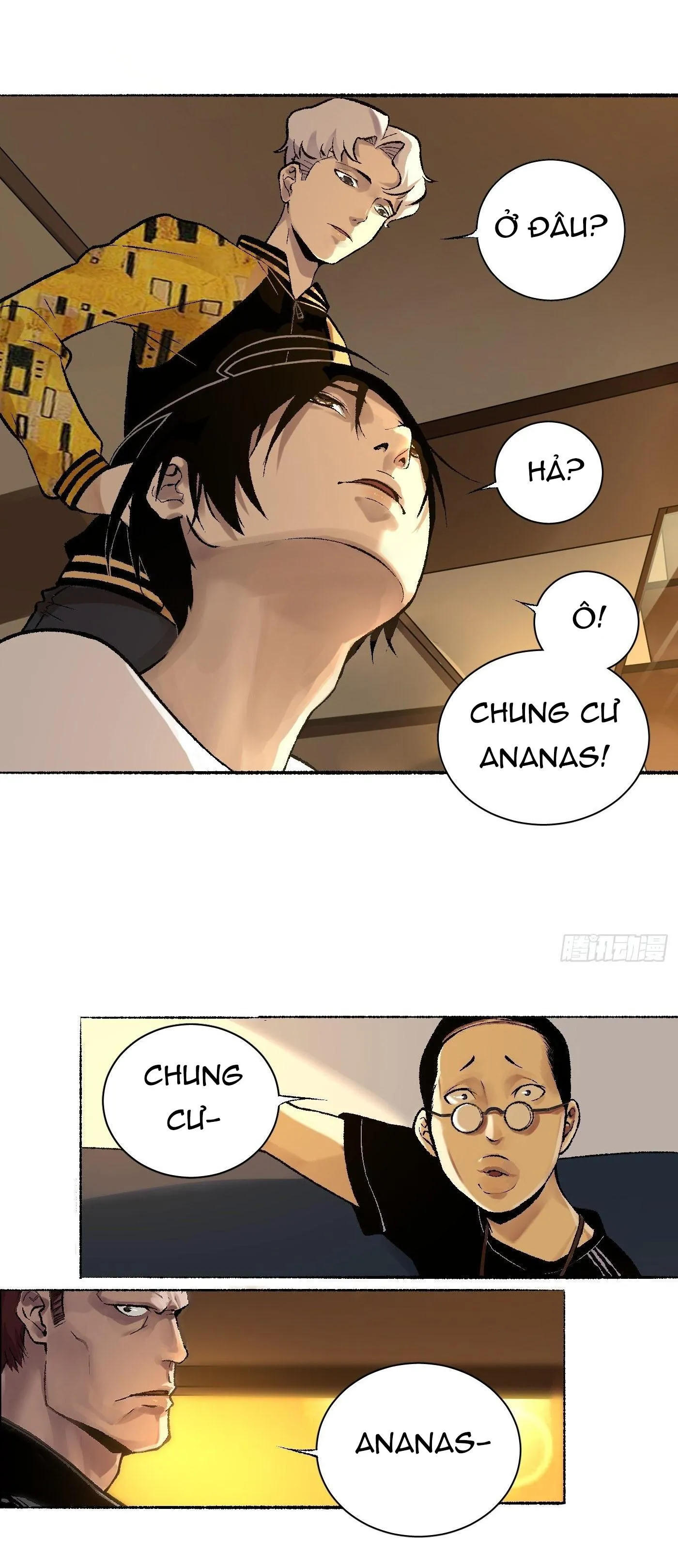 Vlog Khám Phá Những Điều Bí Ẩn Chapter 8 Trang 10