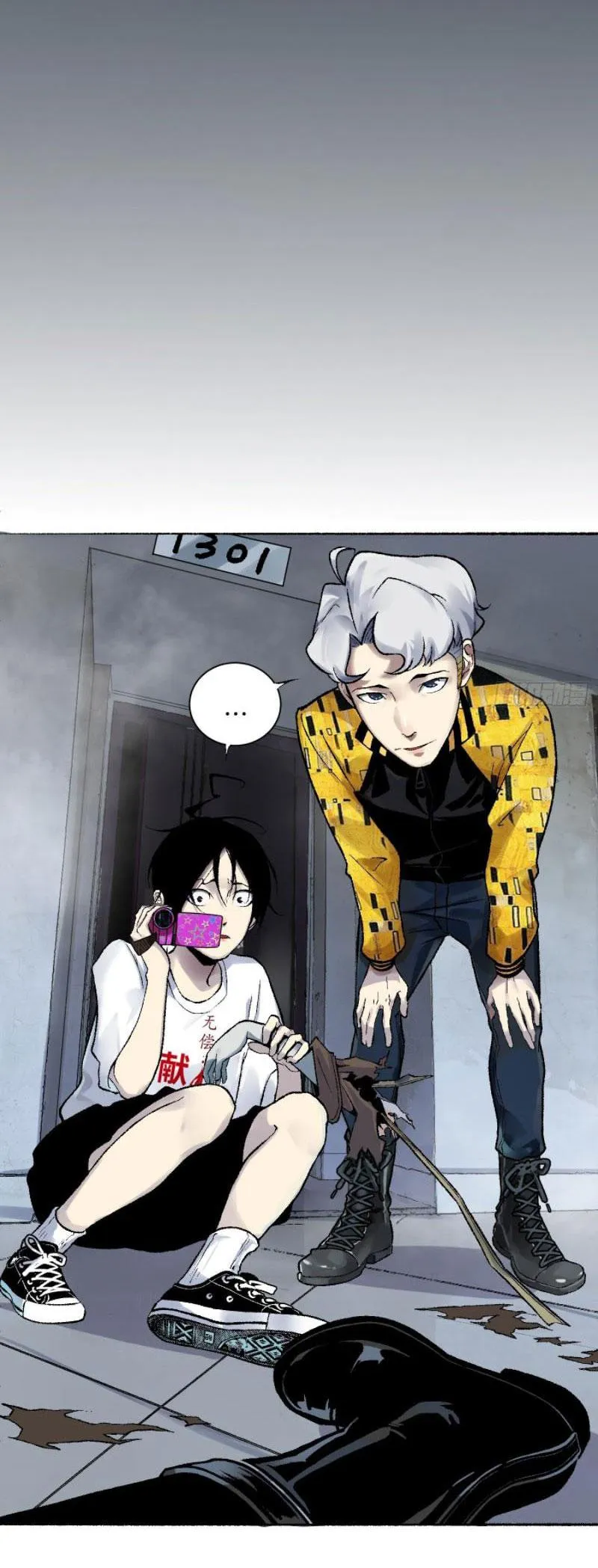 Vlog Khám Phá Những Điều Bí Ẩn Chapter 9 Trang 3