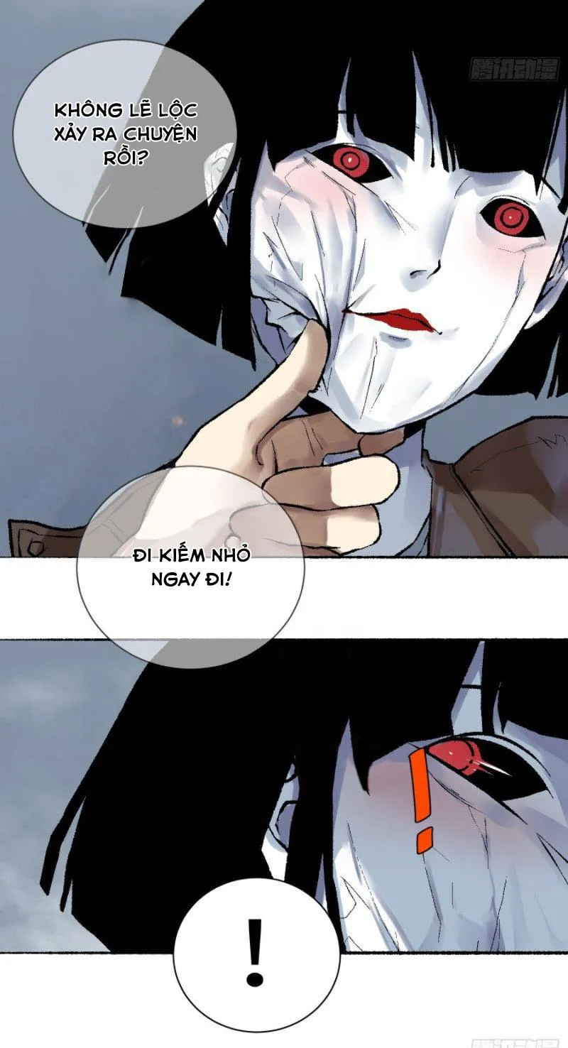 Vlog Khám Phá Những Điều Bí Ẩn Chapter 9 Trang 6