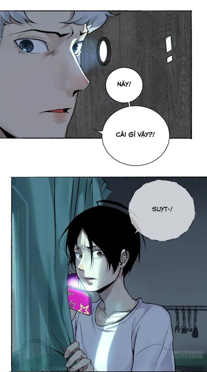 Vlog Khám Phá Những Điều Bí Ẩn Chapter 9 Trang 19