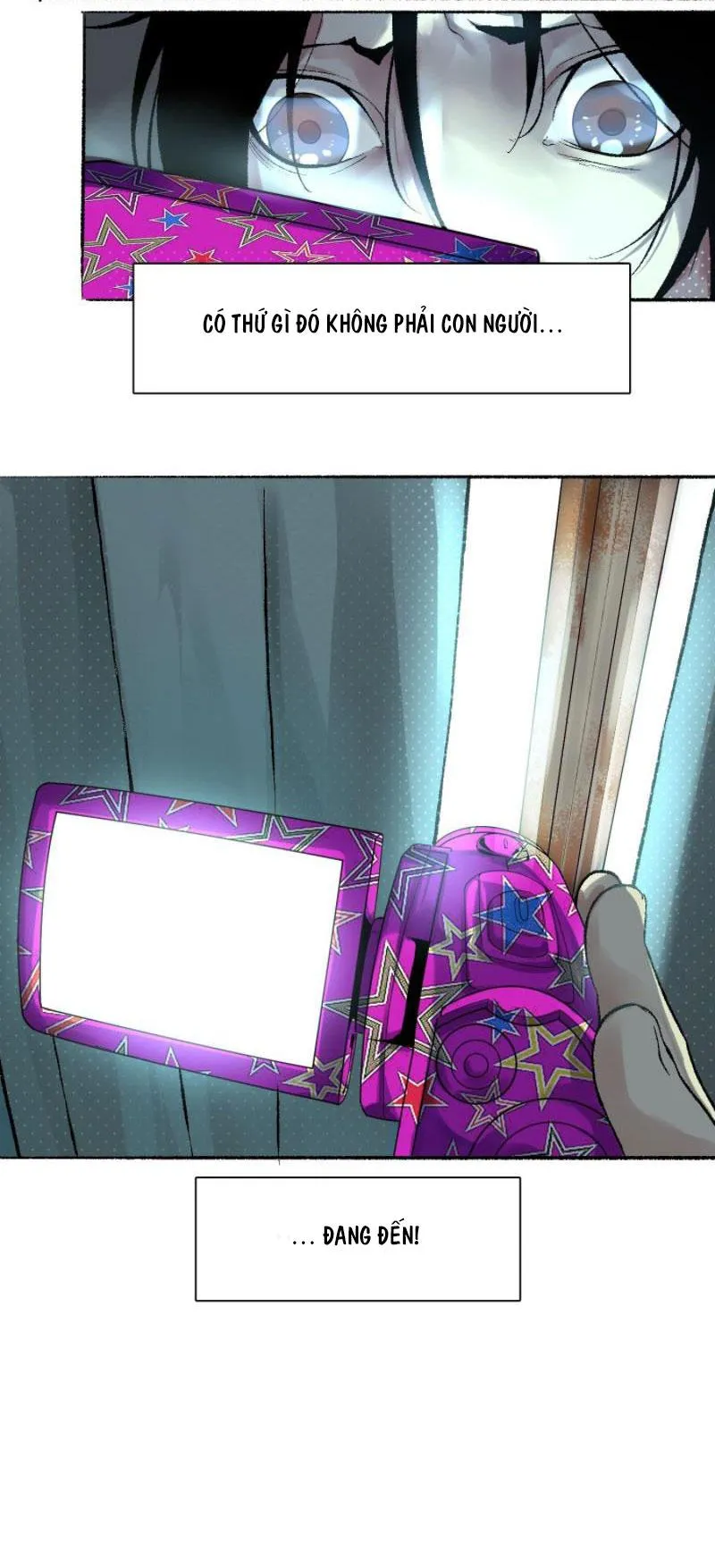 Vlog Khám Phá Những Điều Bí Ẩn Chapter 9 Trang 20