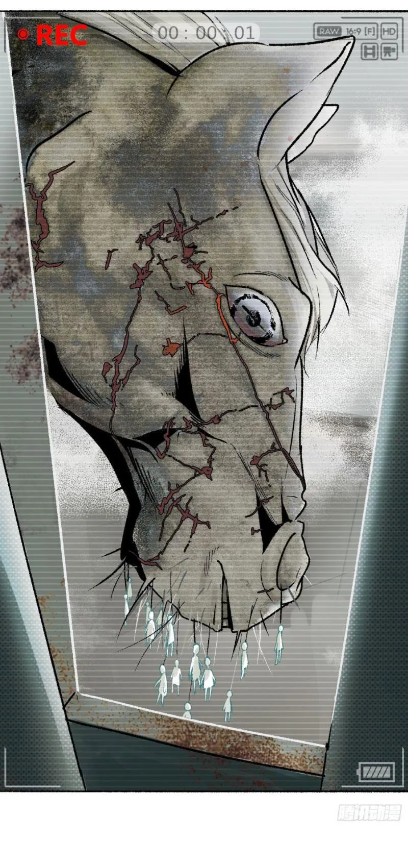 Vlog Khám Phá Những Điều Bí Ẩn Chapter 9 Trang 21