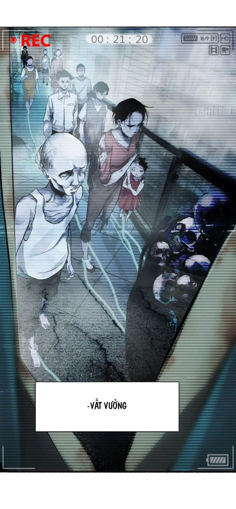 Vlog Khám Phá Những Điều Bí Ẩn Chapter 9 Trang 26