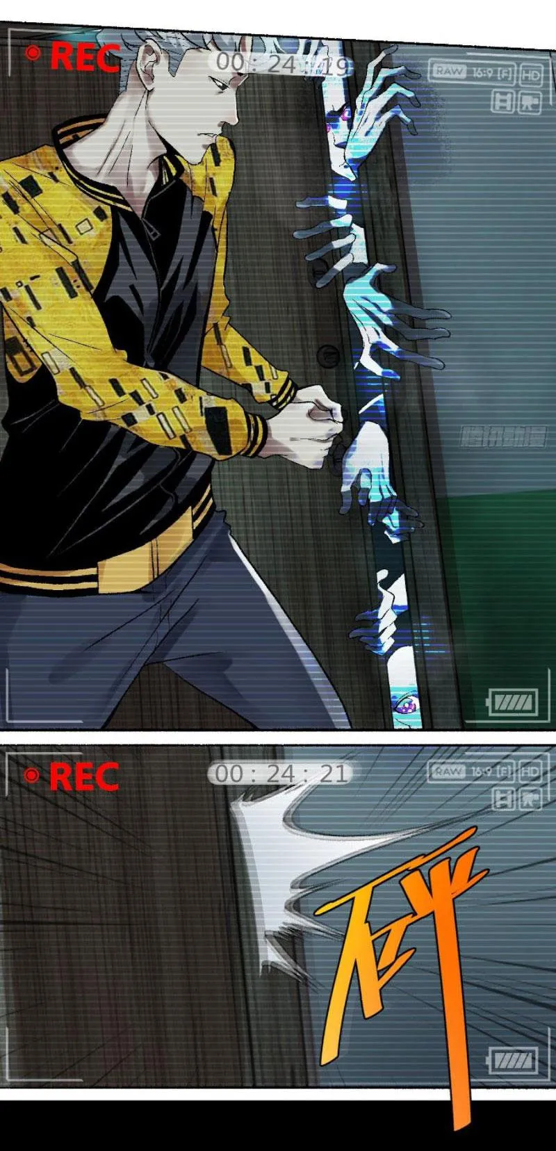 Vlog Khám Phá Những Điều Bí Ẩn Chapter 9 Trang 36