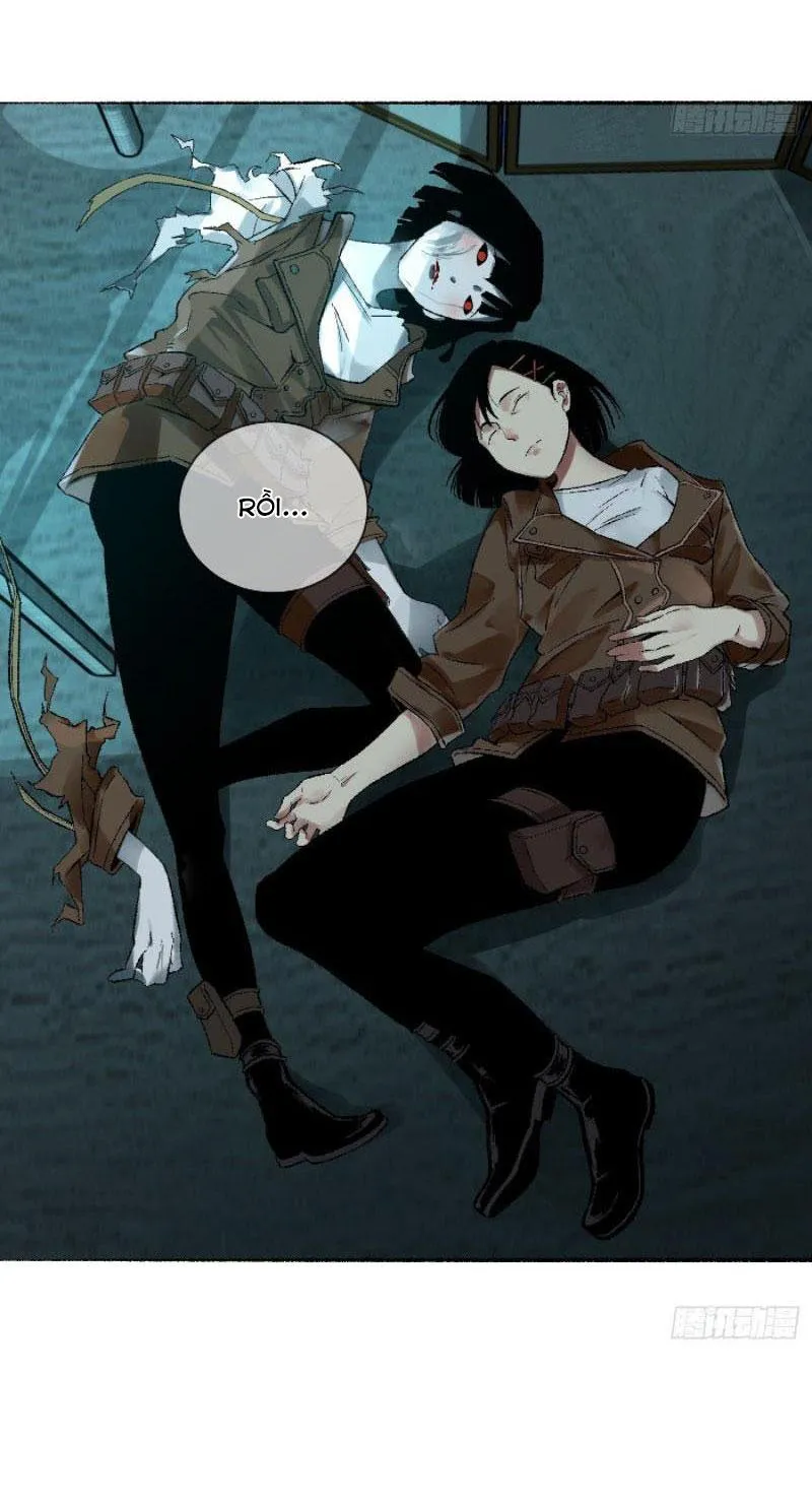 Vlog Khám Phá Những Điều Bí Ẩn Chapter 9 Trang 39