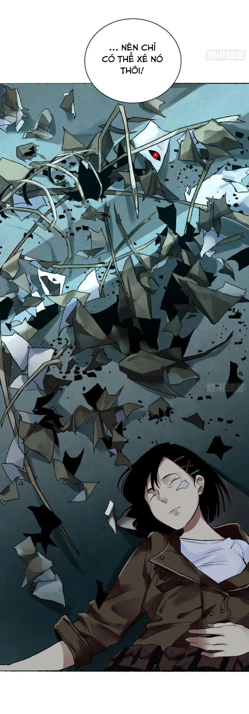 Vlog Khám Phá Những Điều Bí Ẩn Chapter 9 Trang 42