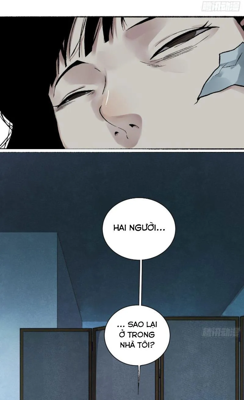 Vlog Khám Phá Những Điều Bí Ẩn Chapter 9 Trang 43