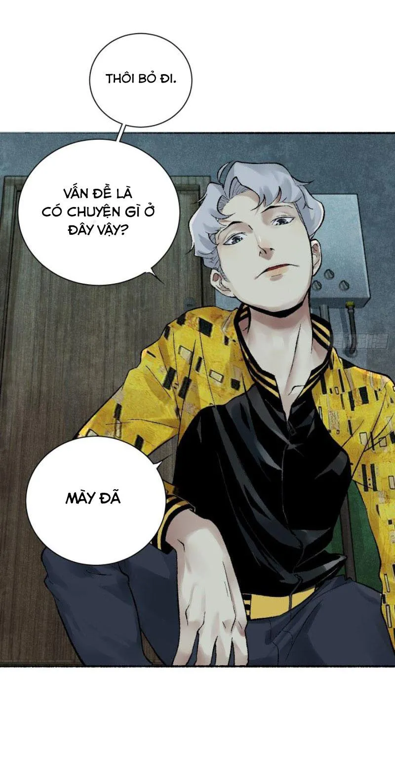 Vlog Khám Phá Những Điều Bí Ẩn Chapter 9 Trang 47