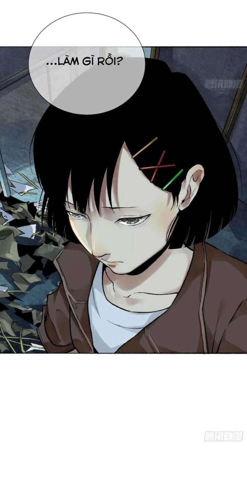 Vlog Khám Phá Những Điều Bí Ẩn Chapter 9 Trang 48