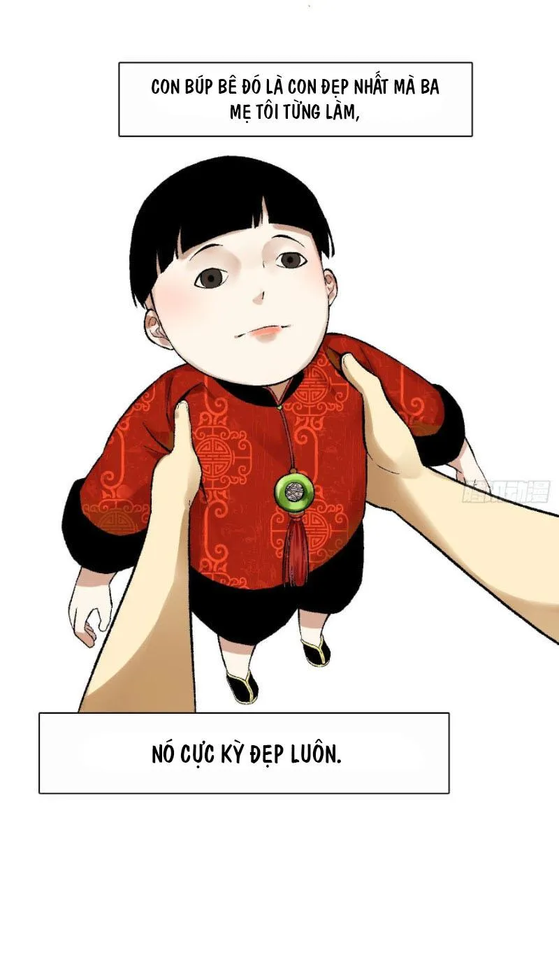 Vlog Khám Phá Những Điều Bí Ẩn Chapter 10 Trang 13