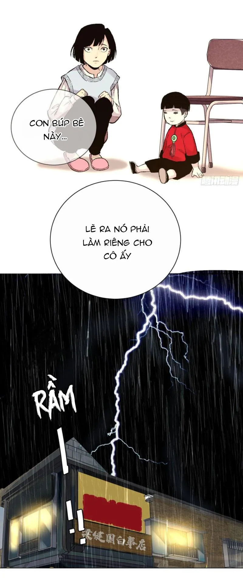 Vlog Khám Phá Những Điều Bí Ẩn Chapter 10 Trang 18