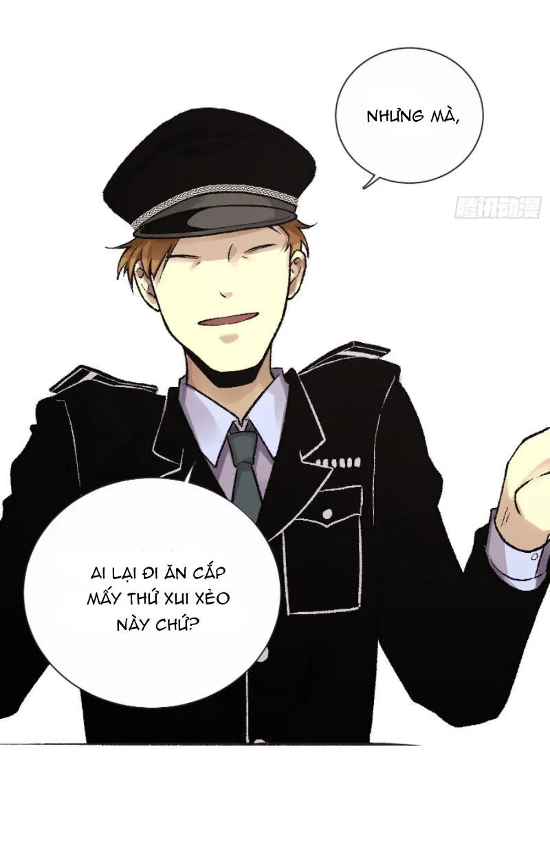 Vlog Khám Phá Những Điều Bí Ẩn Chapter 10 Trang 23