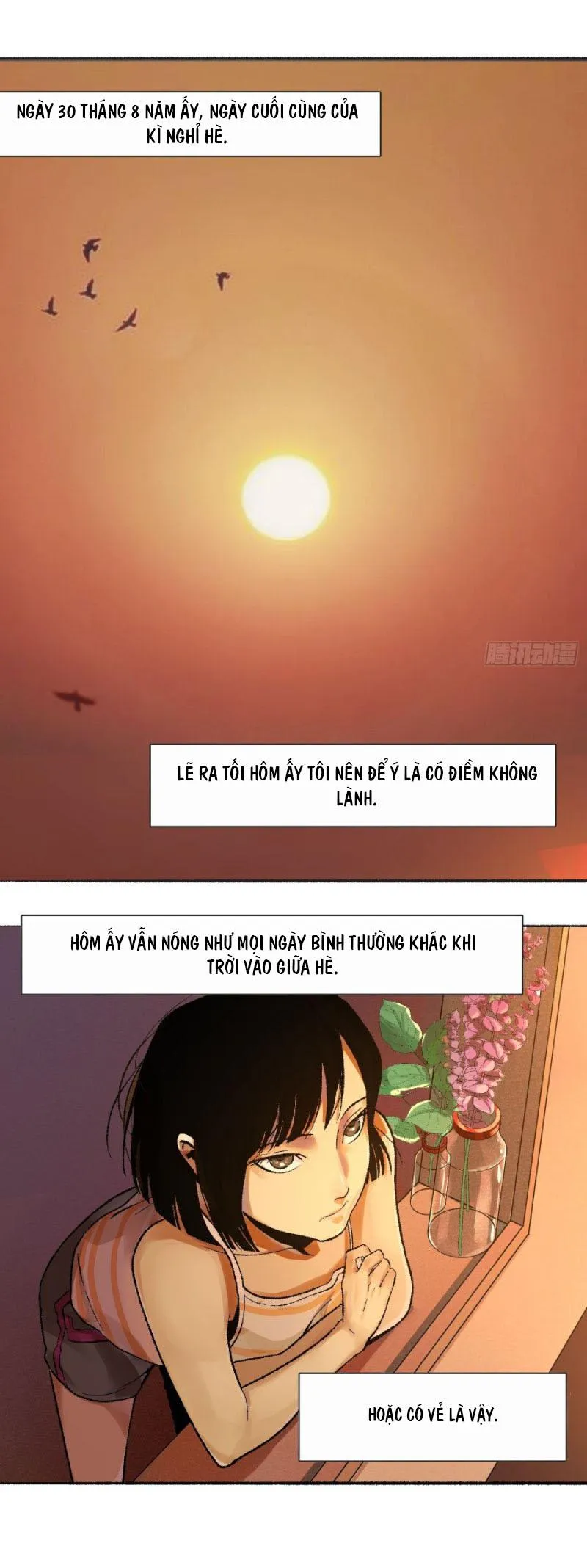 Vlog Khám Phá Những Điều Bí Ẩn Chapter 10 Trang 27