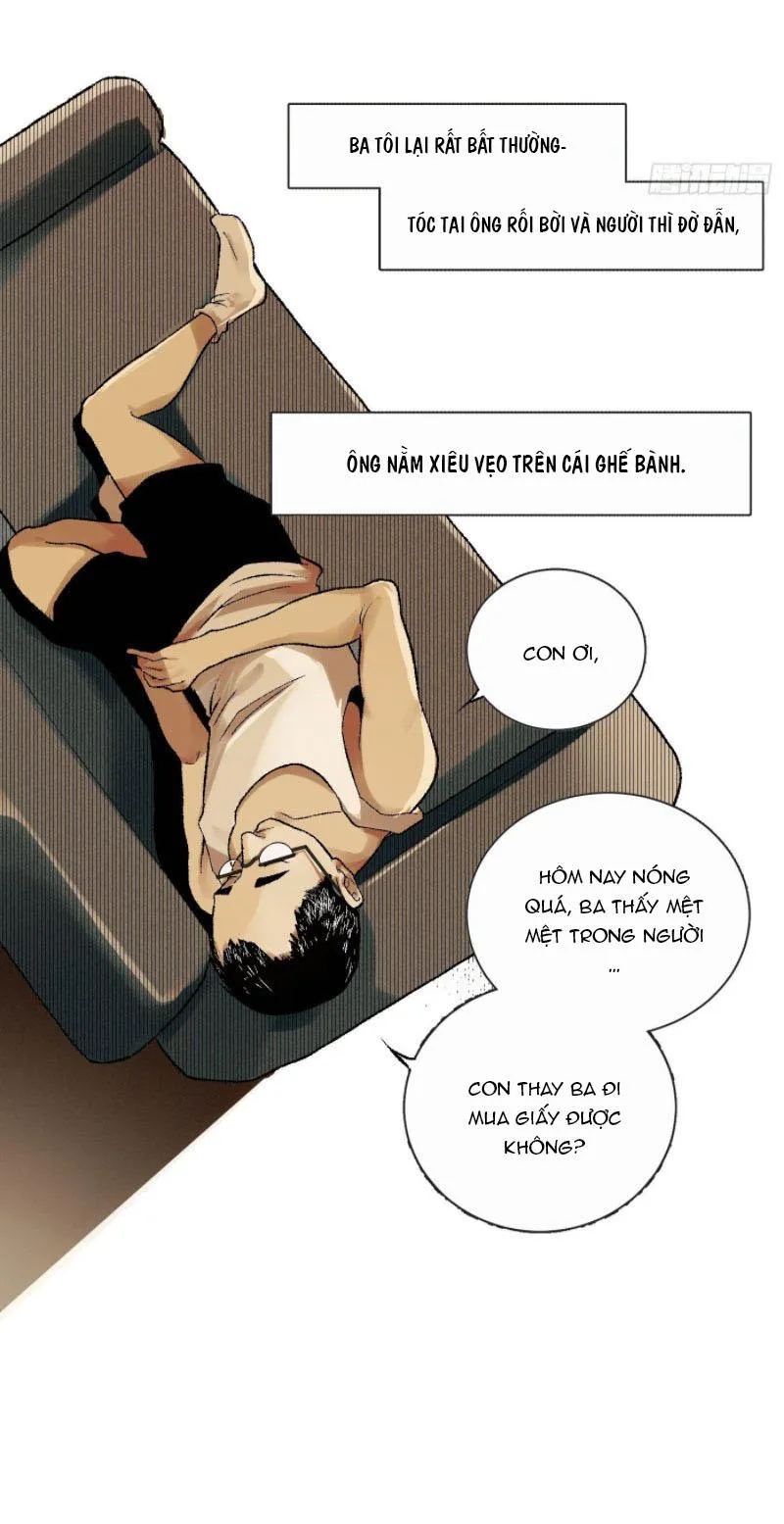 Vlog Khám Phá Những Điều Bí Ẩn Chapter 10 Trang 28