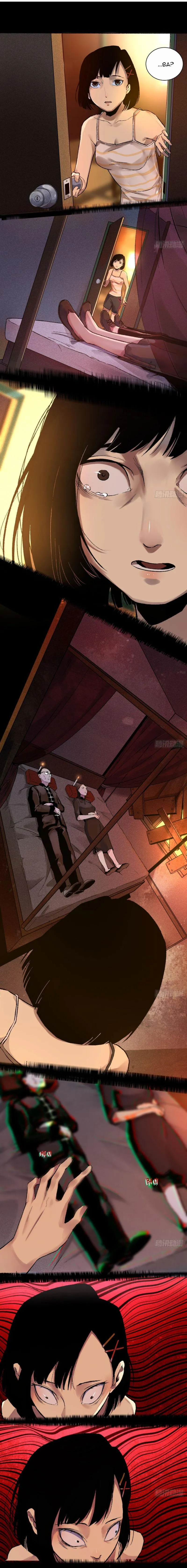 Vlog Khám Phá Những Điều Bí Ẩn Chapter 10 Trang 34