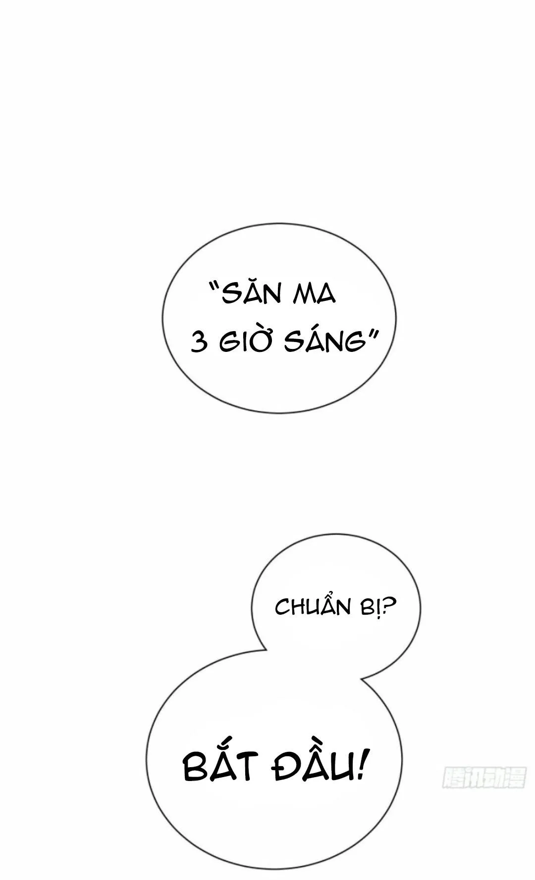 Vlog Khám Phá Những Điều Bí Ẩn Chapter 11 Trang 24