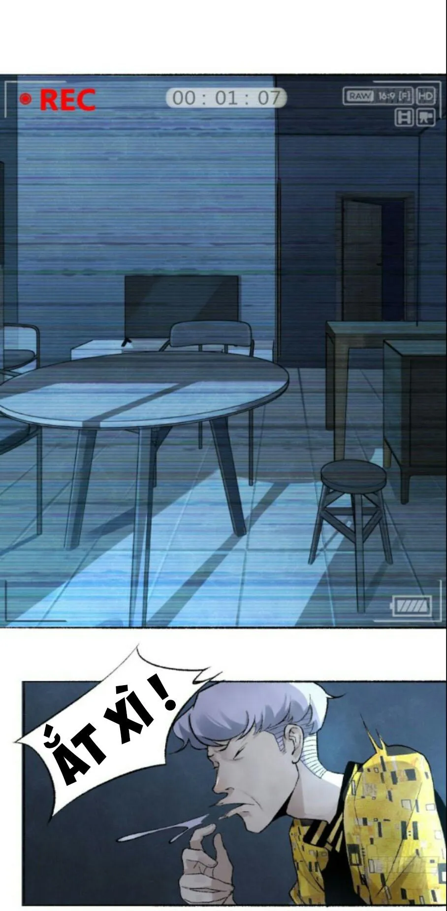 Vlog Khám Phá Những Điều Bí Ẩn Chapter 11 Trang 27