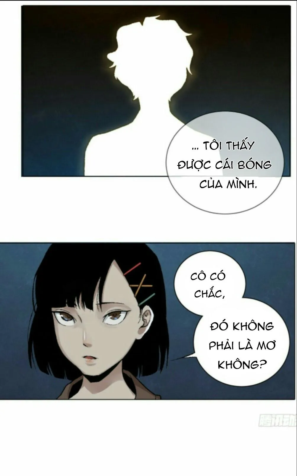 Vlog Khám Phá Những Điều Bí Ẩn Chapter 11 Trang 40