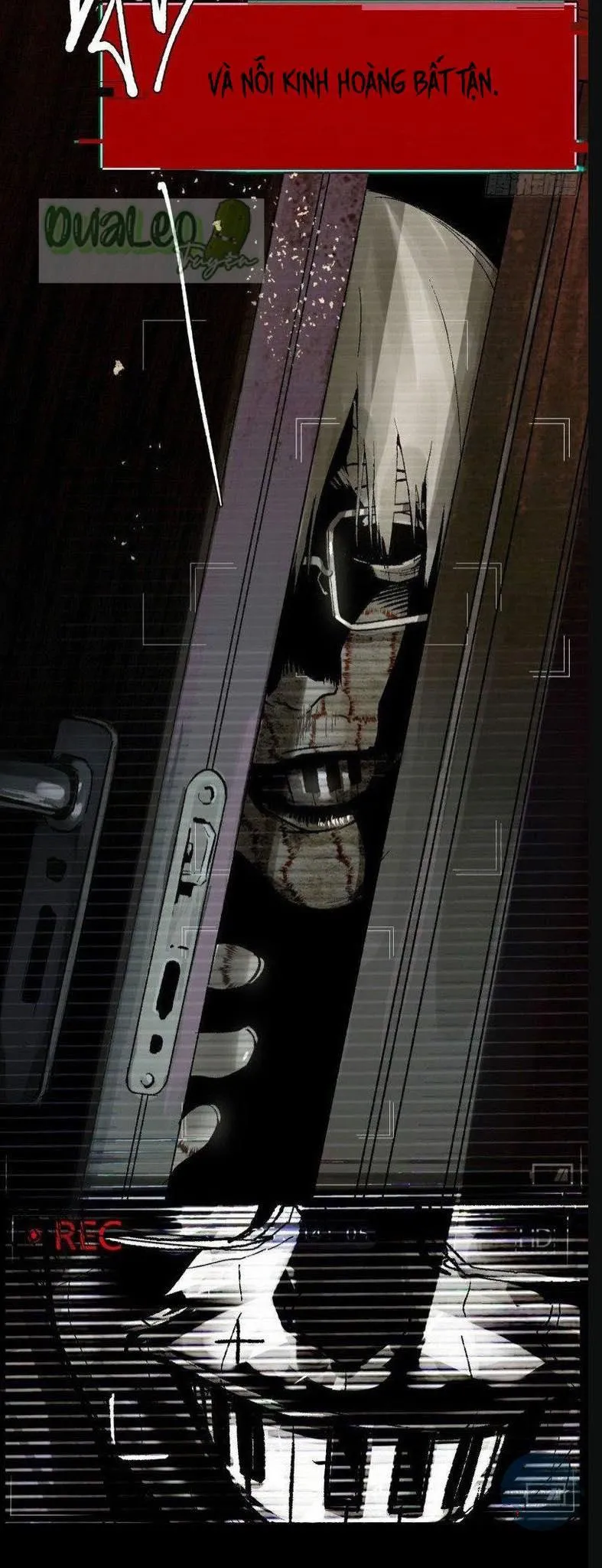 Vlog Khám Phá Những Điều Bí Ẩn Chapter 1 Trang 8