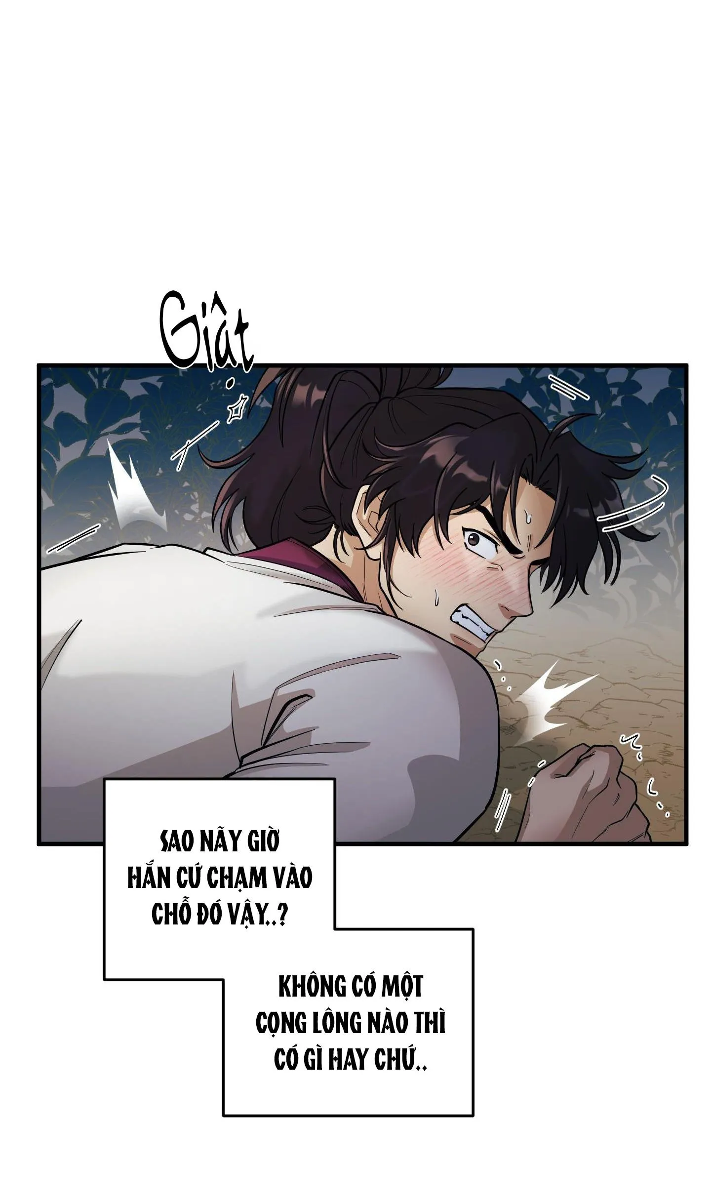 VỢ BÉ CỦA GIÁO CHỦ MA GIÁO Chapter 1 Trang 8