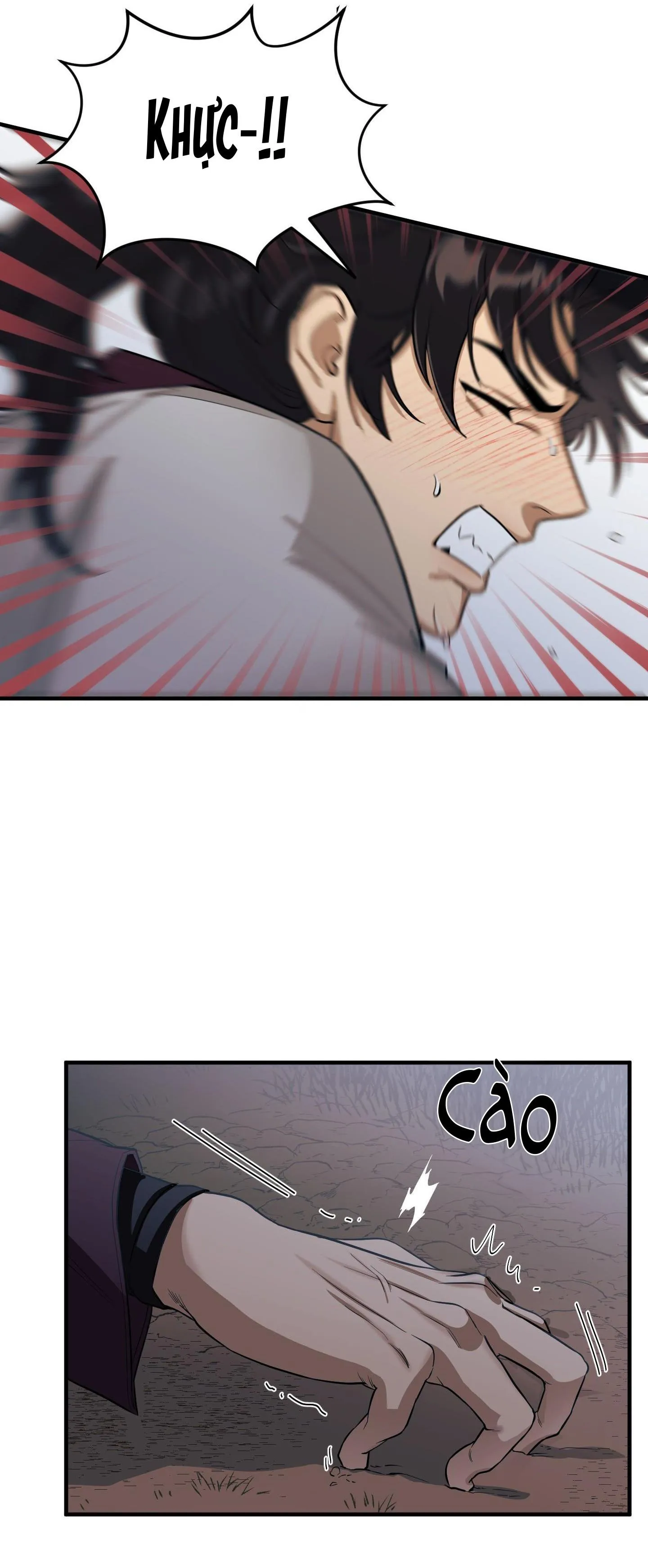 VỢ BÉ CỦA GIÁO CHỦ MA GIÁO Chapter 1 Trang 12