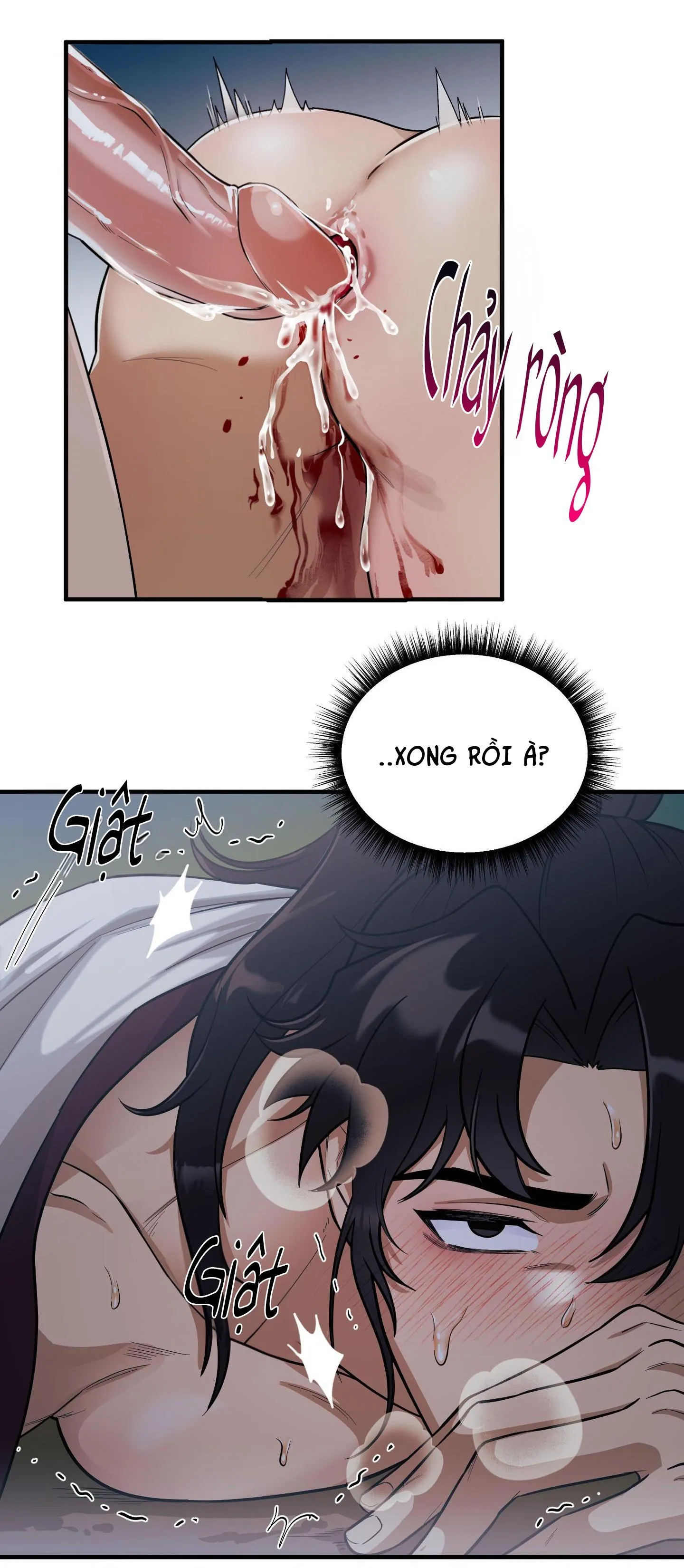 VỢ BÉ CỦA GIÁO CHỦ MA GIÁO Chapter 1 Trang 17