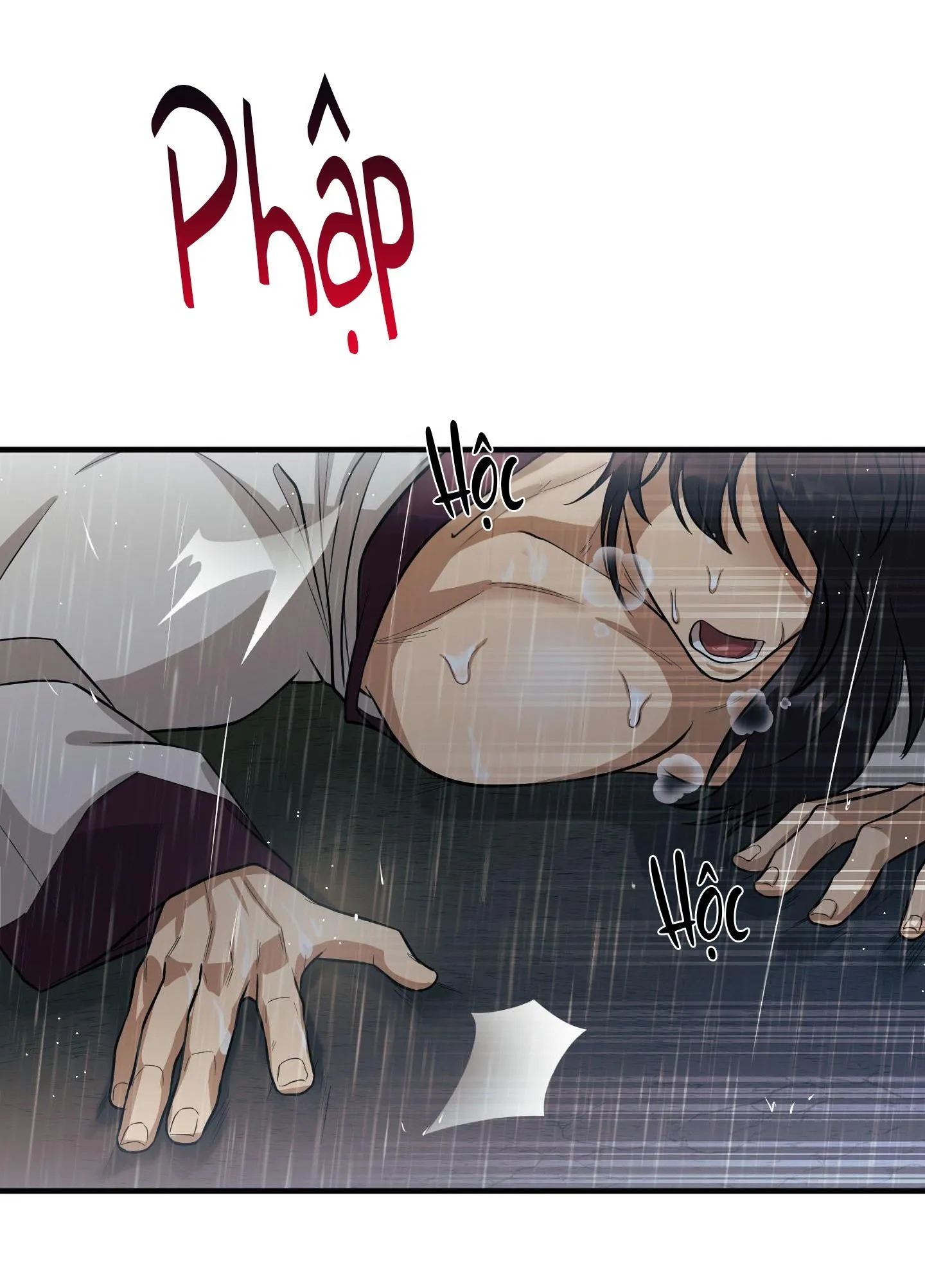 VỢ BÉ CỦA GIÁO CHỦ MA GIÁO Chapter 1 Trang 22