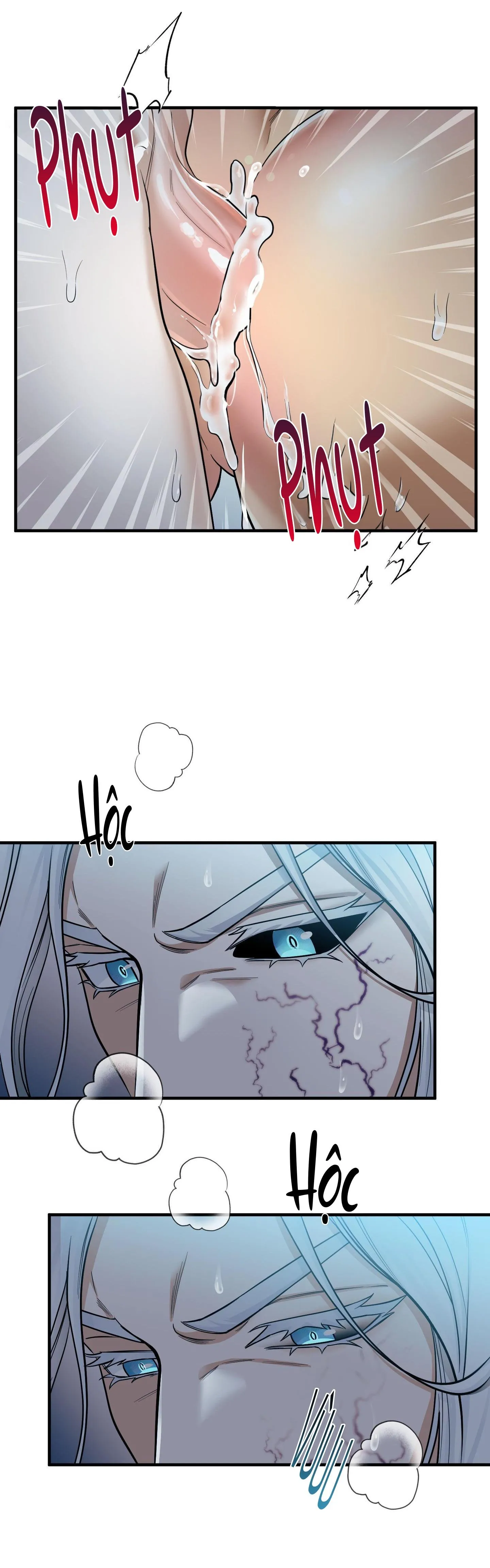 VỢ BÉ CỦA GIÁO CHỦ MA GIÁO Chapter 1 Trang 24