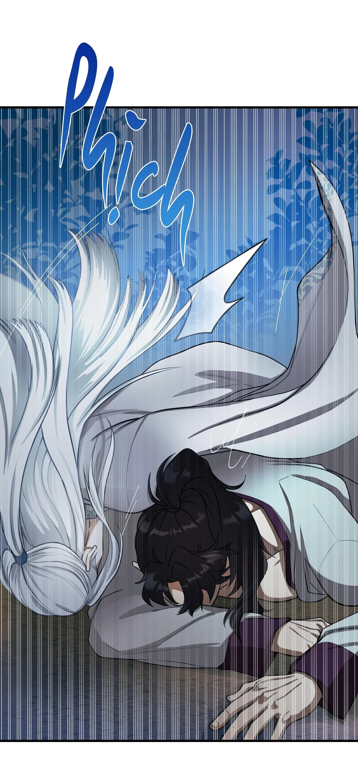 VỢ BÉ CỦA GIÁO CHỦ MA GIÁO Chapter 1 Trang 25