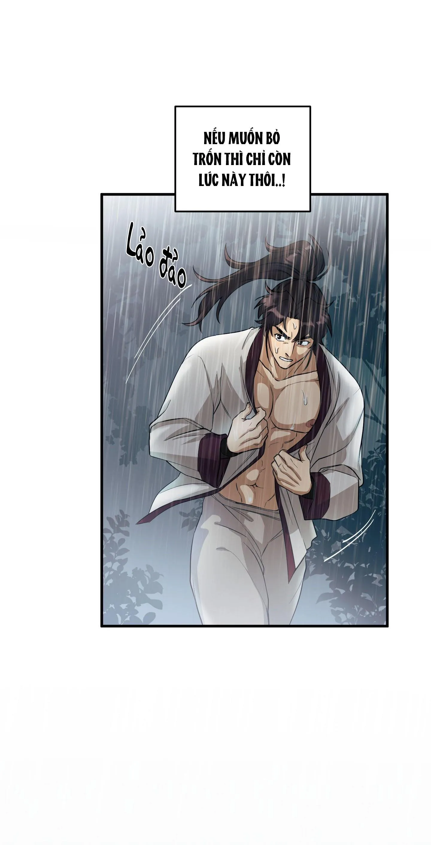 VỢ BÉ CỦA GIÁO CHỦ MA GIÁO Chapter 1 Trang 27