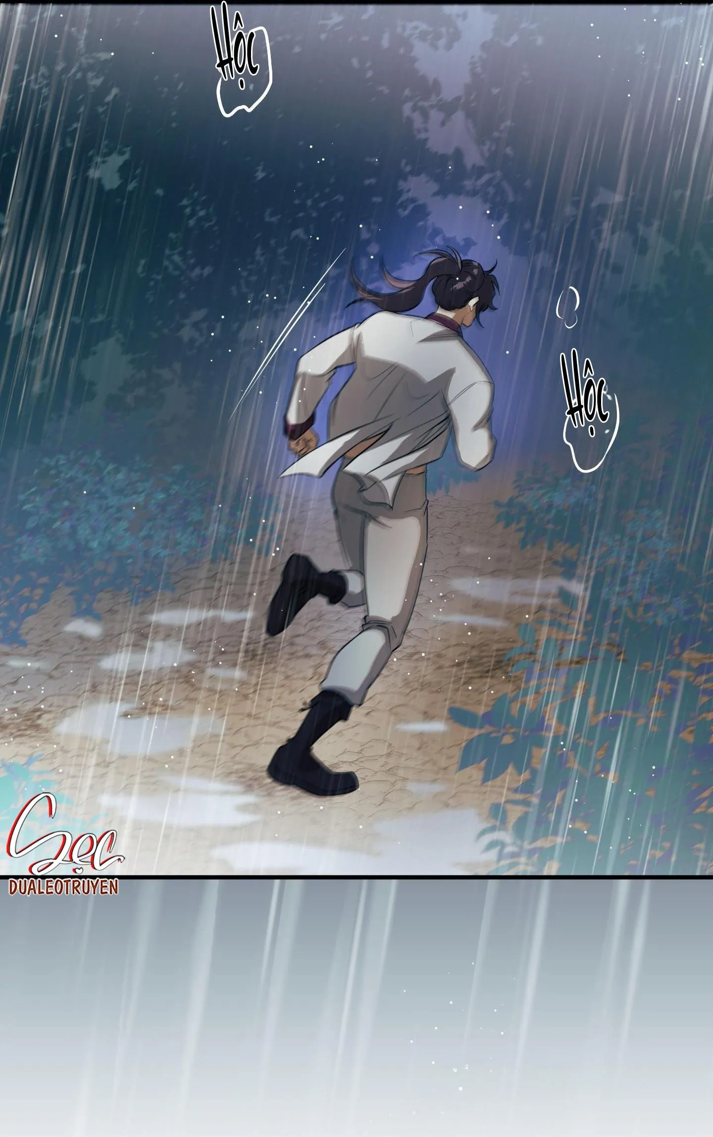 VỢ BÉ CỦA GIÁO CHỦ MA GIÁO Chapter 1 Trang 29