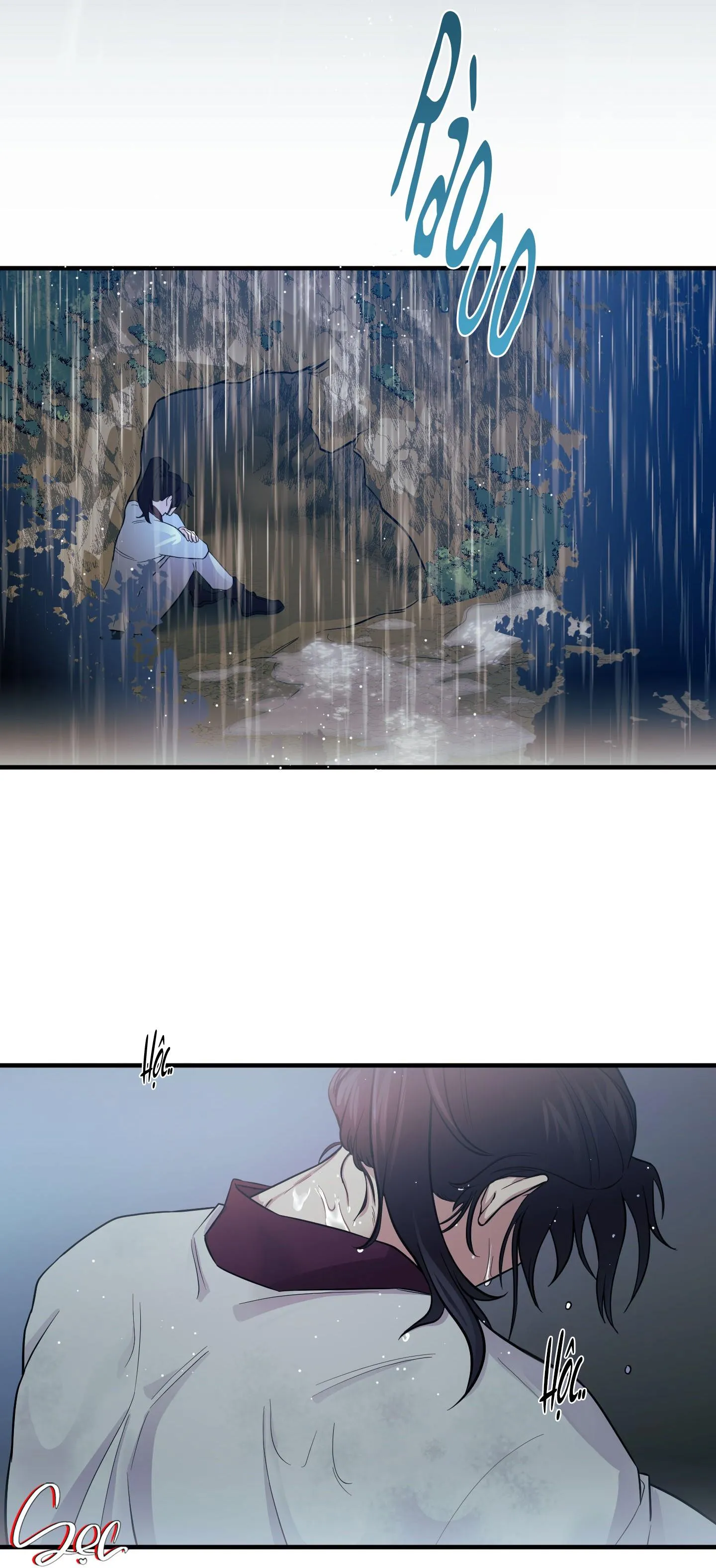 VỢ BÉ CỦA GIÁO CHỦ MA GIÁO Chapter 1 Trang 30