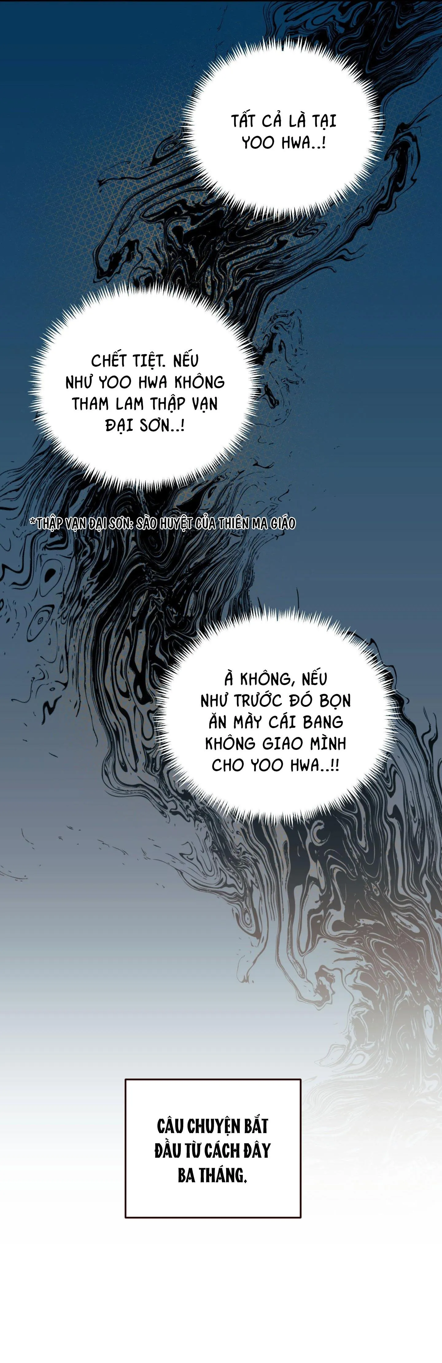 VỢ BÉ CỦA GIÁO CHỦ MA GIÁO Chapter 1 Trang 32