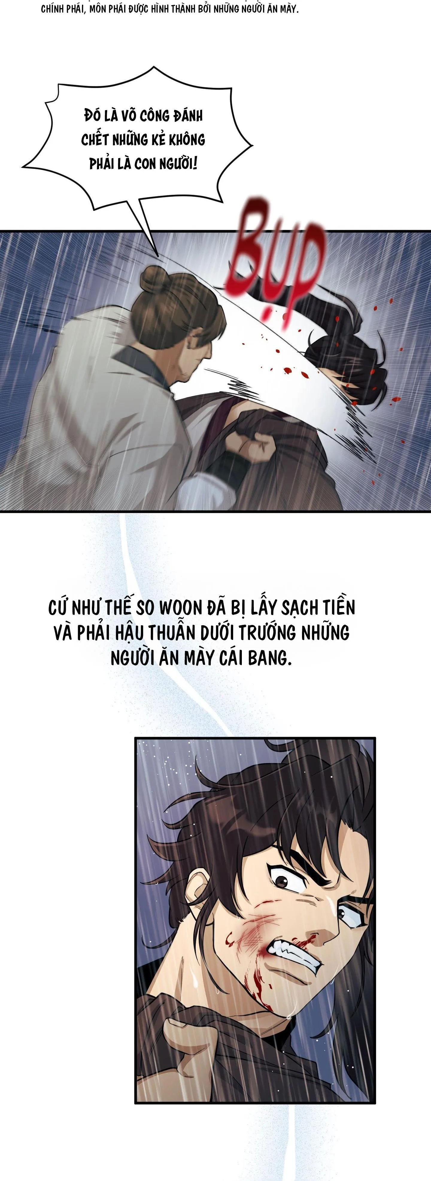 VỢ BÉ CỦA GIÁO CHỦ MA GIÁO Chapter 1 Trang 39