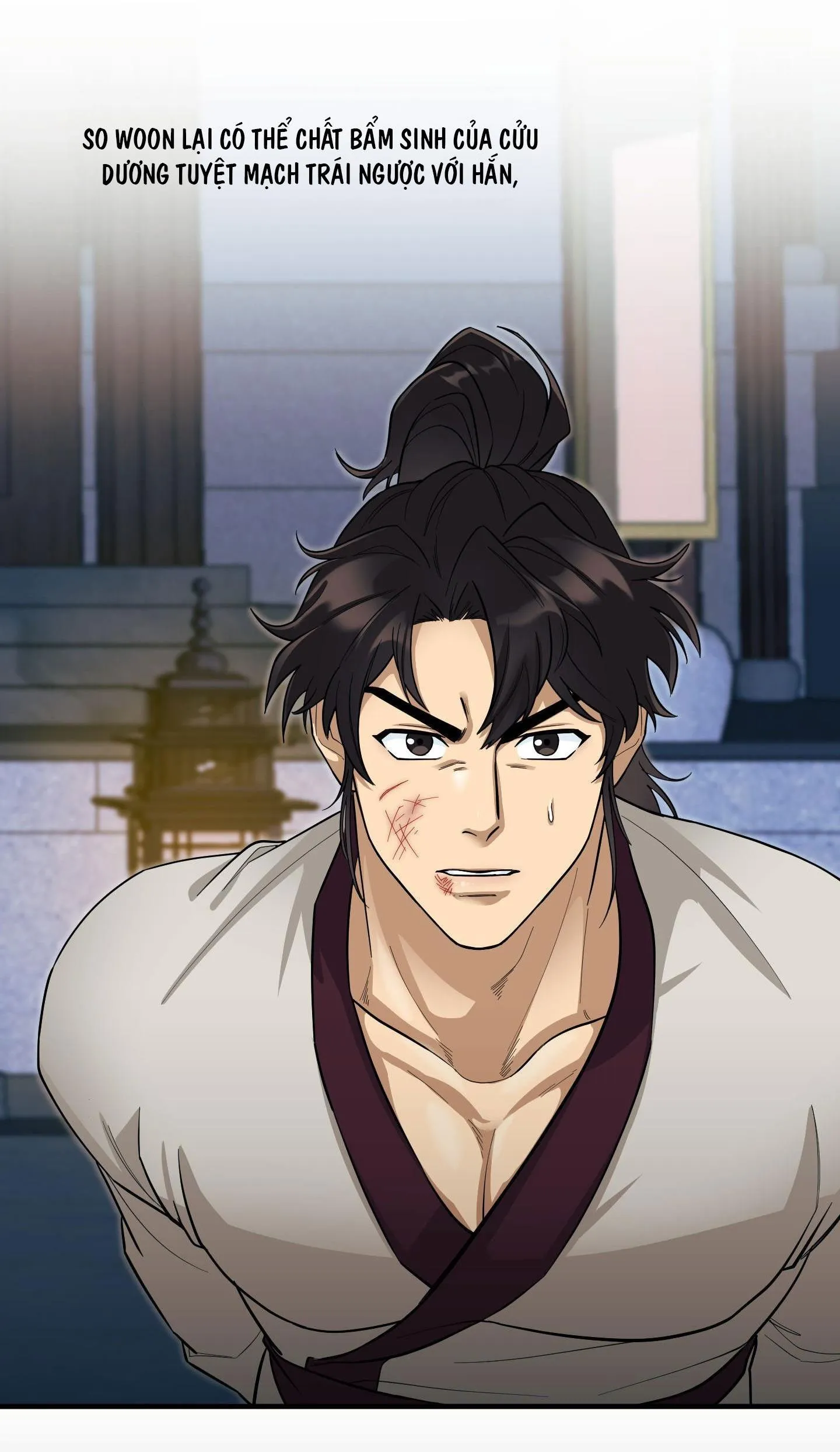 VỢ BÉ CỦA GIÁO CHỦ MA GIÁO Chapter 1 Trang 42