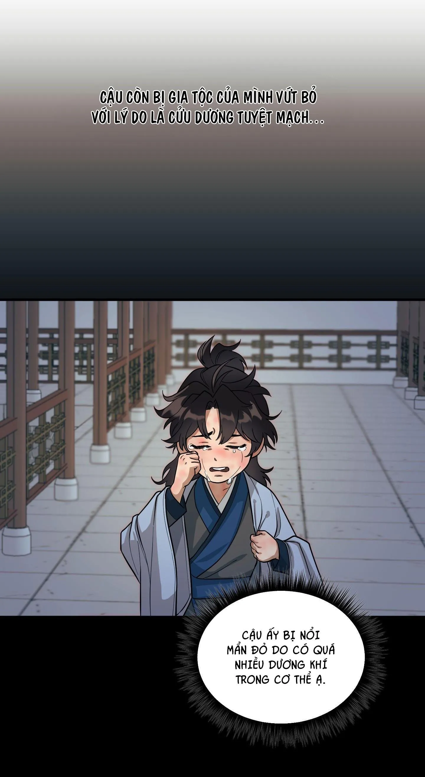 VỢ BÉ CỦA GIÁO CHỦ MA GIÁO Chapter 1 Trang 43