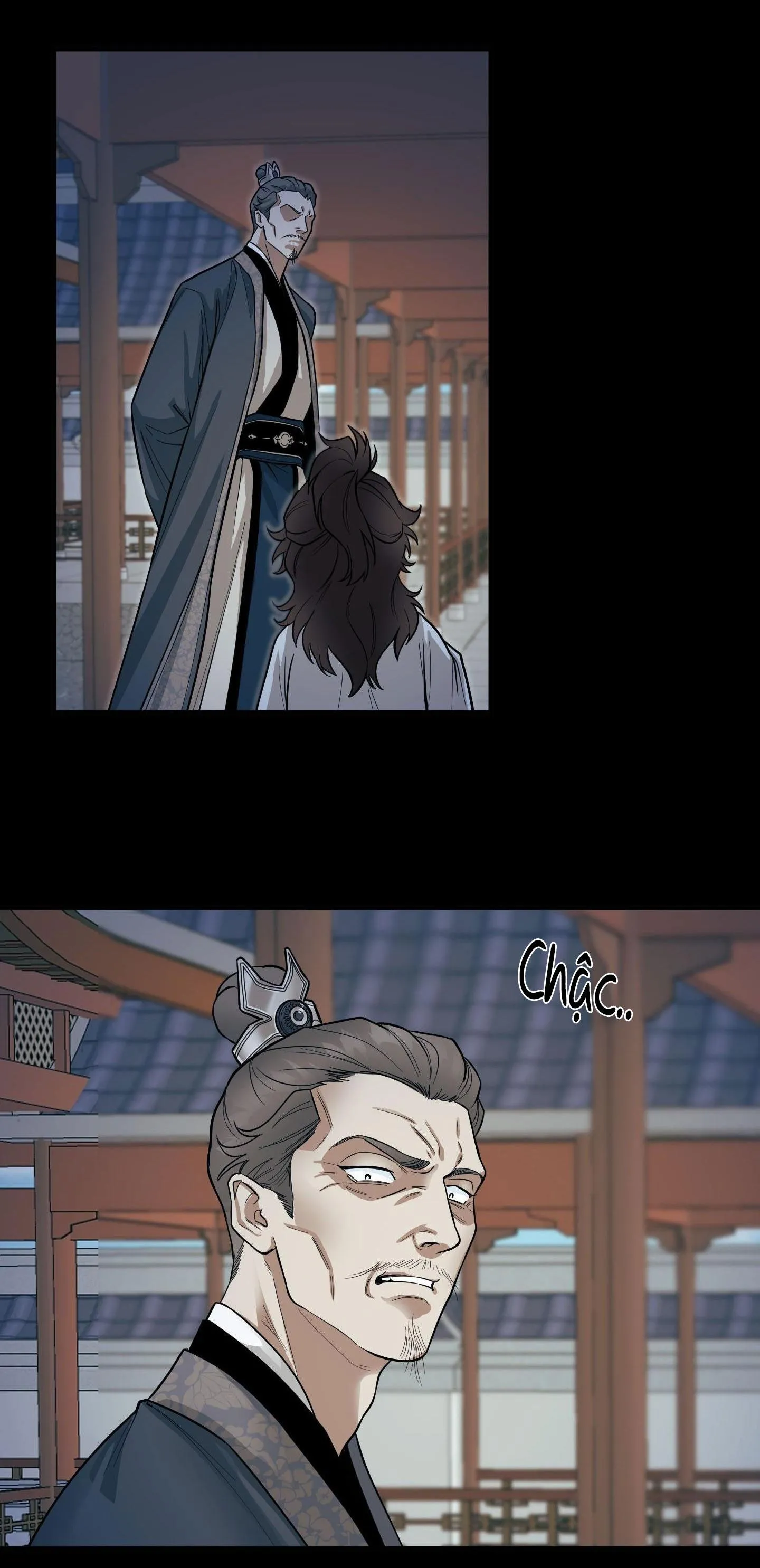 VỢ BÉ CỦA GIÁO CHỦ MA GIÁO Chapter 1 Trang 44