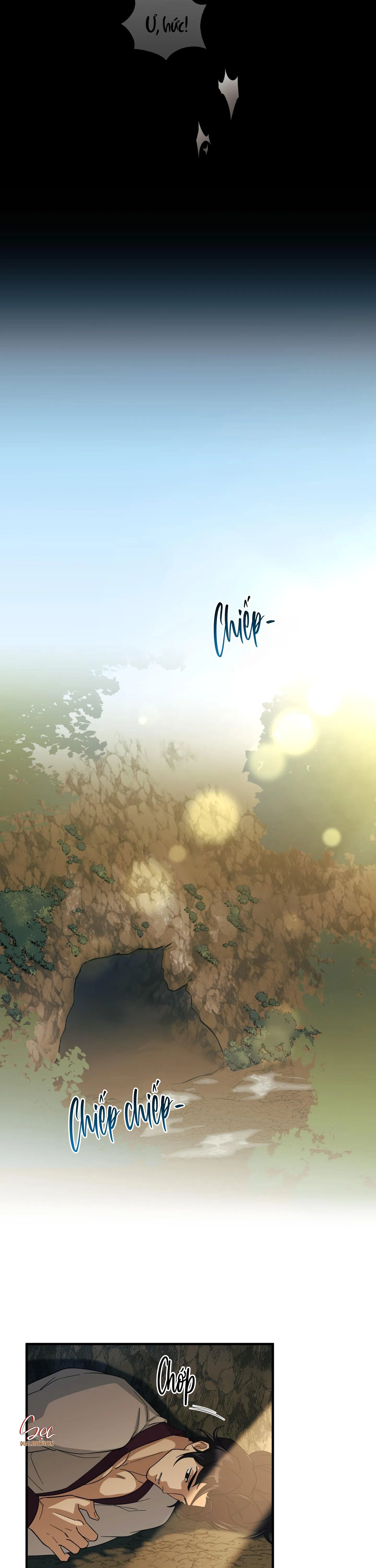 VỢ BÉ CỦA GIÁO CHỦ MA GIÁO Chapter 2 Trang 19