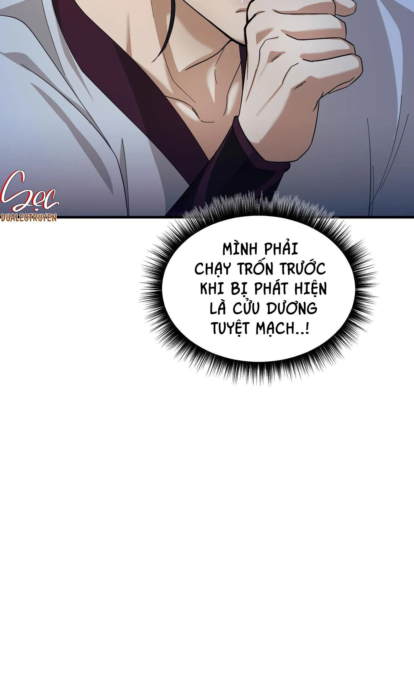 VỢ BÉ CỦA GIÁO CHỦ MA GIÁO Chapter 4 Trang 28