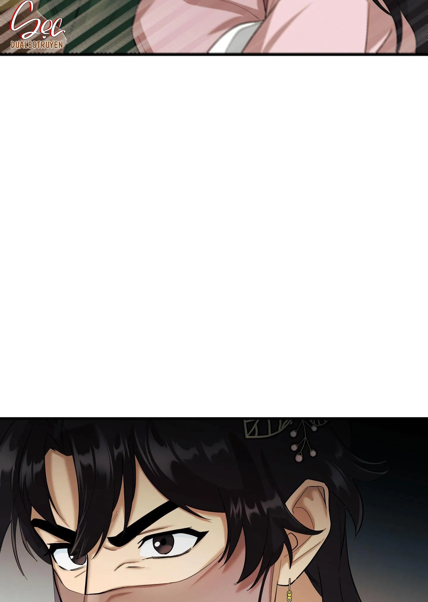 VỢ BÉ CỦA GIÁO CHỦ MA GIÁO Chapter 5 Trang 30