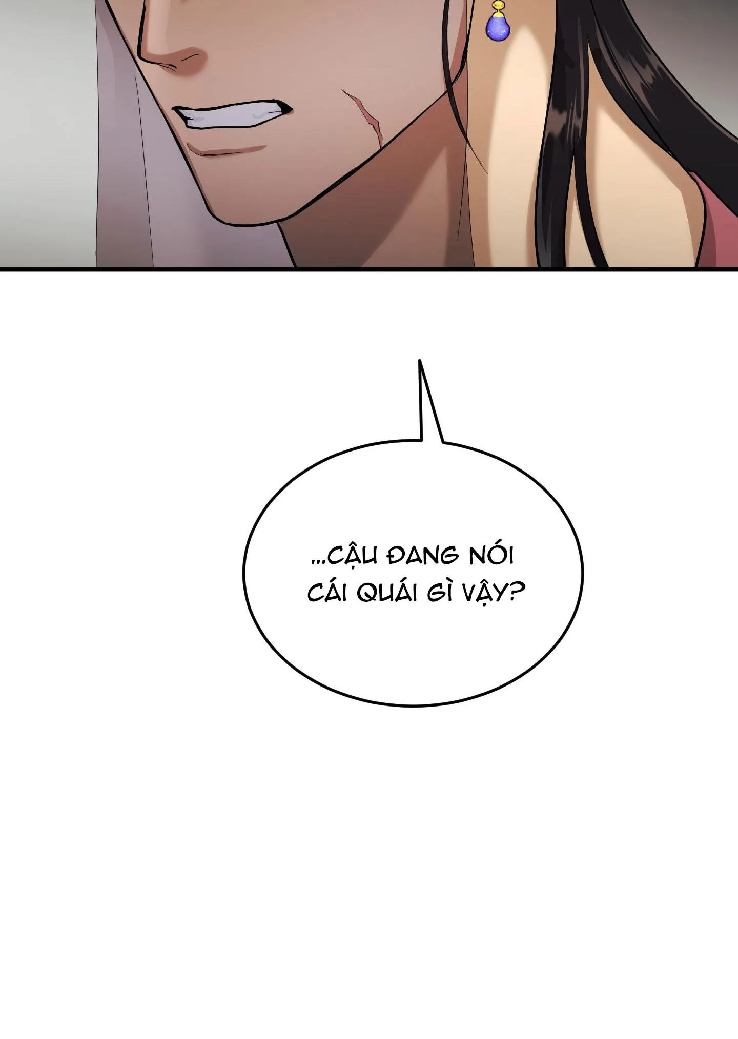 VỢ BÉ CỦA GIÁO CHỦ MA GIÁO Chapter 5 Trang 31