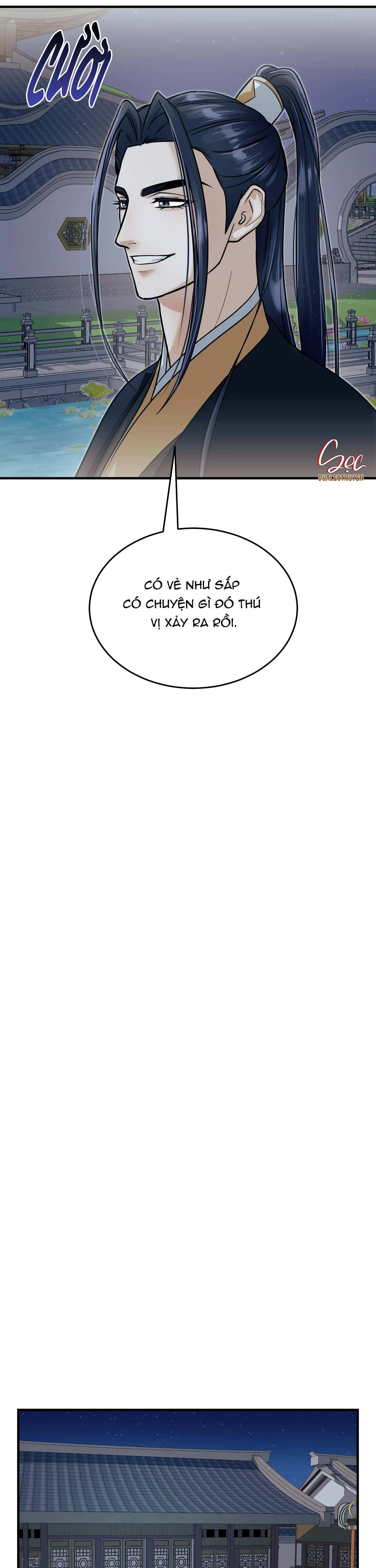 VỢ BÉ CỦA GIÁO CHỦ MA GIÁO Chapter 7 Trang 29