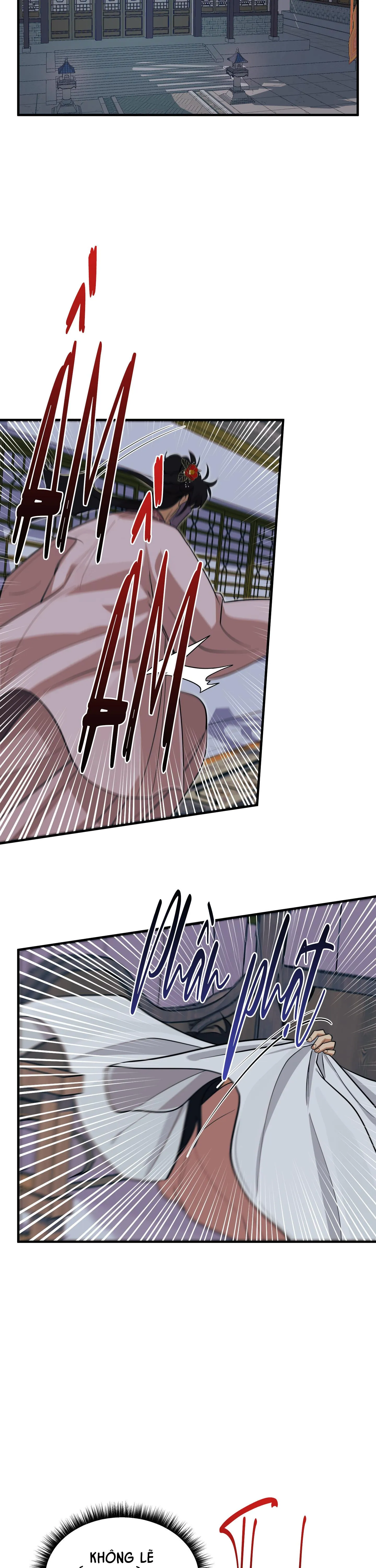 VỢ BÉ CỦA GIÁO CHỦ MA GIÁO Chapter 7 Trang 30