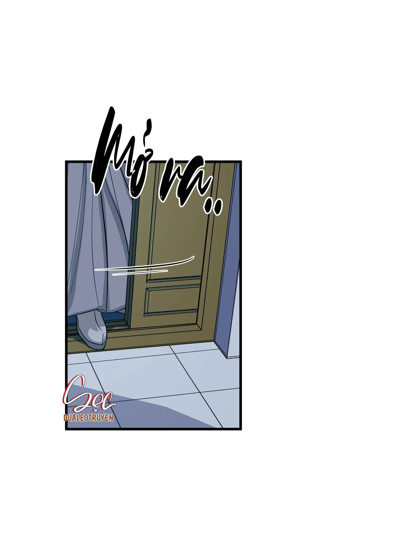 VỢ BÉ CỦA GIÁO CHỦ MA GIÁO Chapter 7 Trang 33